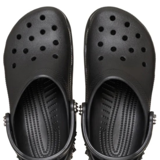 Crocs Classic Studded Clog Kadın Terlik