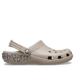 Crocs Classic Studded Clog Kadın Terlik