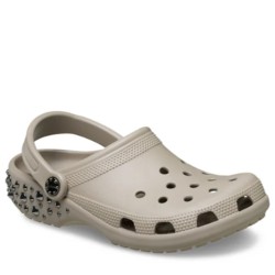 Crocs Classic Studded Clog Kadın Terlik