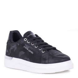 Pierre Cardin 4K Erkek Mevsimlik Sneaker Ayakkabı