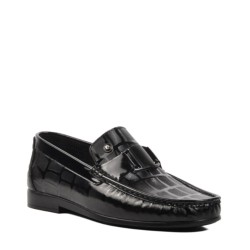 Pierre Cardin Erkek 4M 25104 Hakiki Deri Rugan Ayakkabı