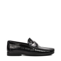 Pierre Cardin Erkek 4M 25104 Hakiki Deri Rugan Ayakkabı