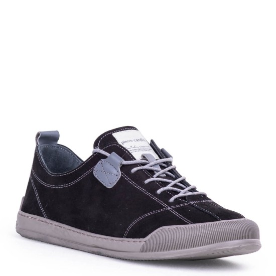 Pierre Cardin 4k Erkek Hakiki Deri Günlük Ayakkabı