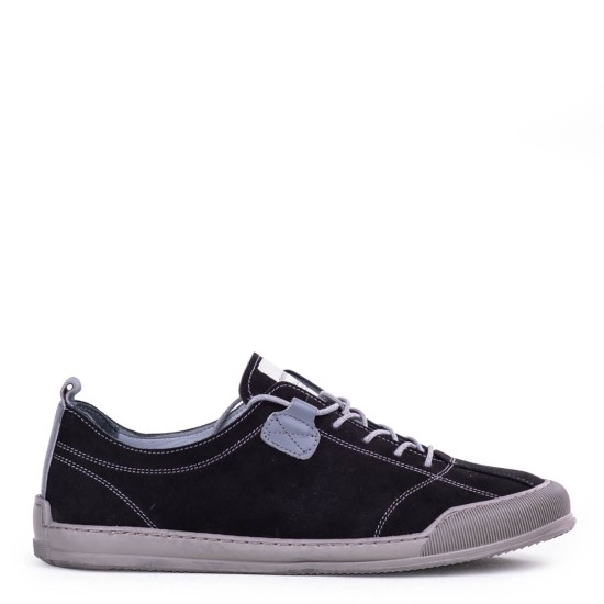 Pierre Cardin 4k Erkek Hakiki Deri Günlük Ayakkabı