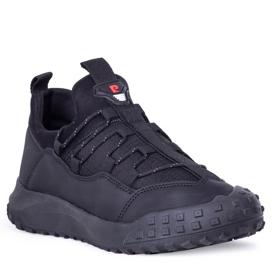 Pierre Cardin 4K 1402038 Erkek Yarım Kışıık Bot Ayakkabı