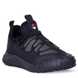 Pierre Cardin 4K 1402038 Erkek Yarım Kışıık Bot Ayakkabı