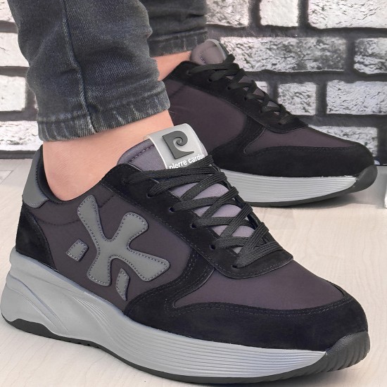 Pierre Cardin 4M 92889-1 Sneaker Erkek Ayakkabı