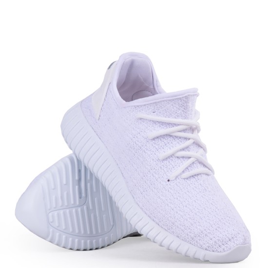 Pierre Cardin 4Y 52359 Erkek Spor Ayakkabı Bağsız