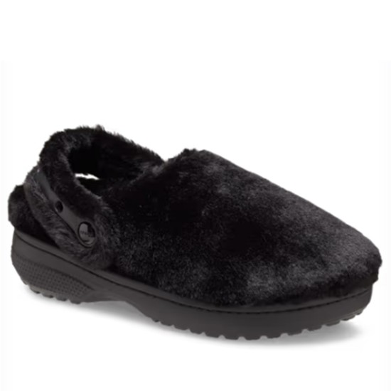 Crocs Classic Unfurgettable Clog Kadın Terlik