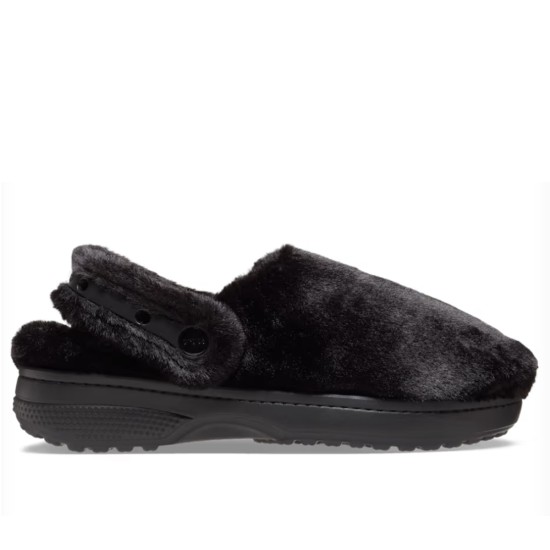 Crocs Classic Unfurgettable Clog Kadın Terlik