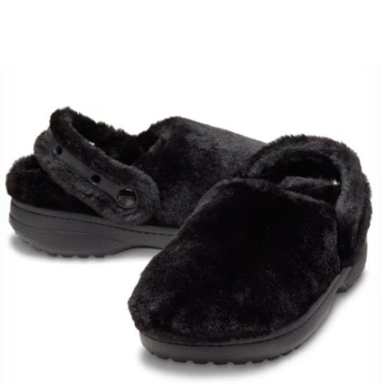 Crocs Classic Unfurgettable Clog Kadın Terlik