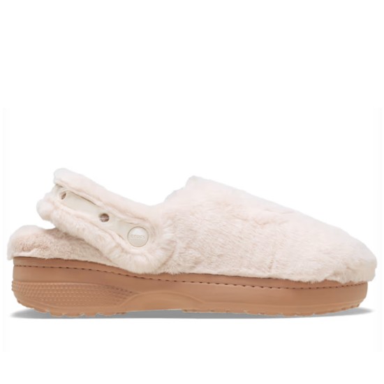 Crocs Classic Unfurgettable Clog Kadın Terlik