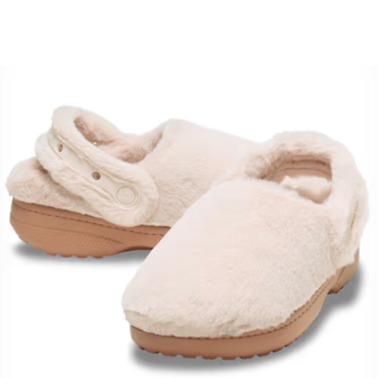 Crocs Classic Unfurgettable Clog Kadın Terlik