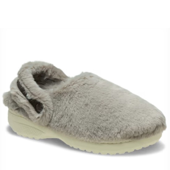 Crocs Classic Unfurgettable Clog Kadın Terlik