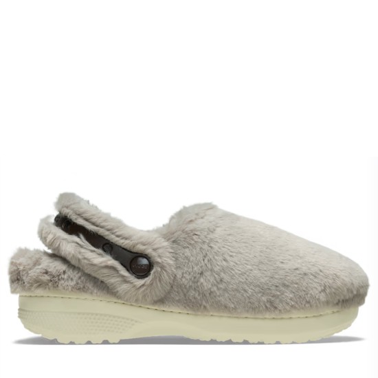 Crocs Classic Unfurgettable Clog Kadın Terlik