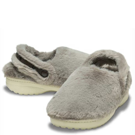 Crocs Classic Unfurgettable Clog Kadın Terlik