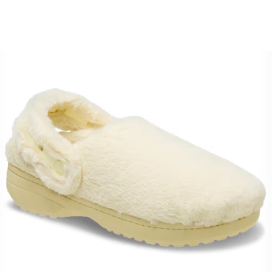 Crocs Classic Unfurgettable Clog Kadın Terlik