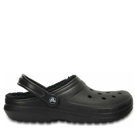 Crocs Classic Lined Clog Kadın Sabo Terlik
