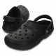 Crocs Classic Lined Clog Kadın Sabo Terlik