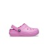 Crocs Classic Lined Clog Kadın Sabo Terlik