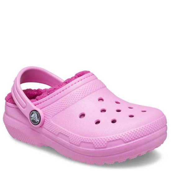 Crocs Classic Lined Clog Kadın Sabo Terlik