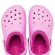 Crocs Classic Lined Clog Kadın Sabo Terlik