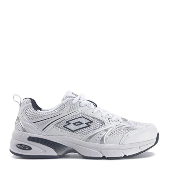 Athens 4PR Günlük Erkek Yürüyüş Koşu Sneaker Ayakkabı 4W