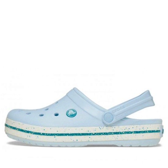 Crocs Crocband Speckled Band Clog Kadın Terlik