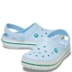 Crocs Crocband Speckled Band Clog Kadın Terlik