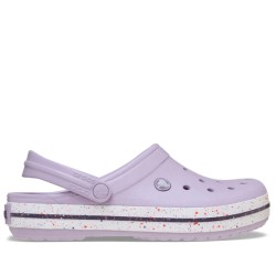 Crocs Crocband Speckled Band Clog Kadın Terlik