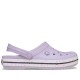 Crocs Crocband Speckled Band Clog Kadın Terlik