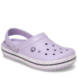 Crocs Crocband Speckled Band Clog Kadın Terlik