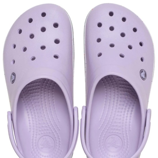 Crocs Crocband Speckled Band Clog Kadın Terlik
