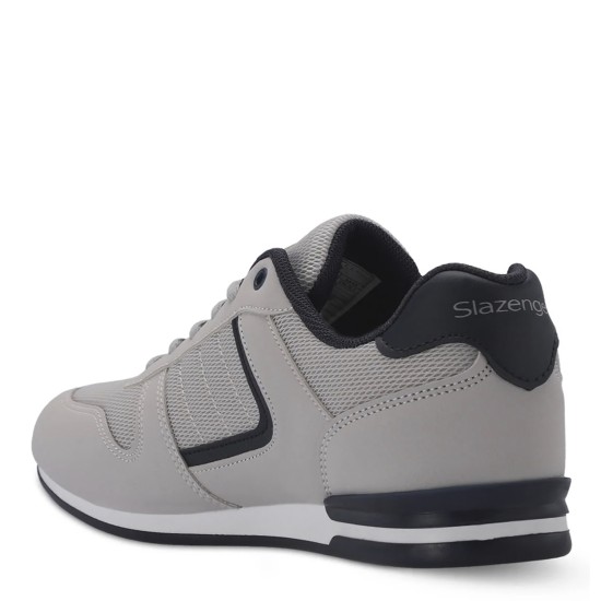 Slazenger Olıva 4K Erkek Günlük Sneaker Ayakkabı