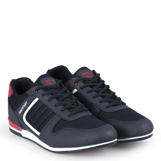 Slazenger Olıva 4K Erkek Günlük Sneaker Ayakkabı