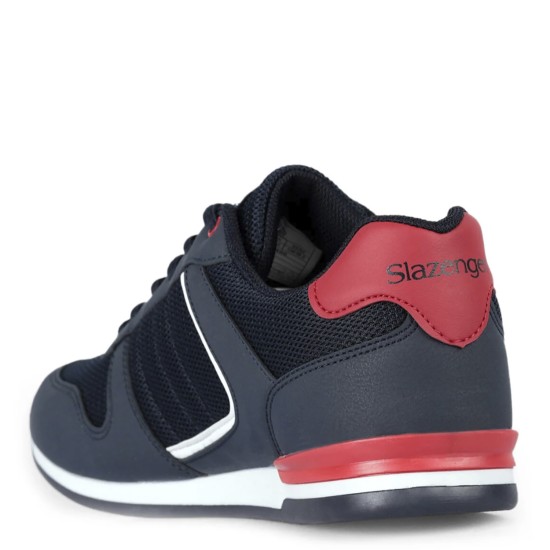 Slazenger Olıva 4K Erkek Günlük Sneaker Ayakkabı
