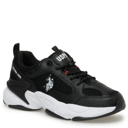 U.S. Polo Assn Klemma Kadın Spor Ayakkabı