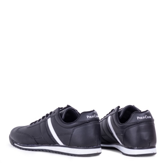 B.h. Polo Club Erkek Sneaker İnce Kibar Ayakkabı