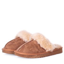 Pierre Cardin 54392 Kadın Disk Tüylü Terlik