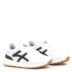 Benetton 30984 Kadın Sneaker Ayakkabı 4K