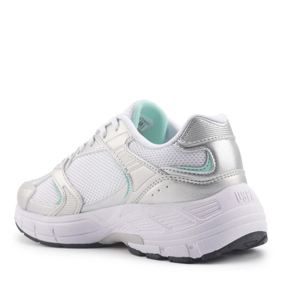 U.S. Polo Assn Felix Kadın Günlük Sneaker Ayakkabı