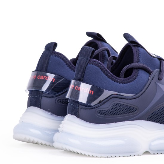 Pierre Cardin 32659 Günlük Erkek Spor Ayakkabı 4K