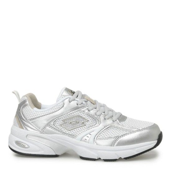 Lotto Kadın Günlük Spor Koşu Yürüyüş Sneaker Ayakkabı