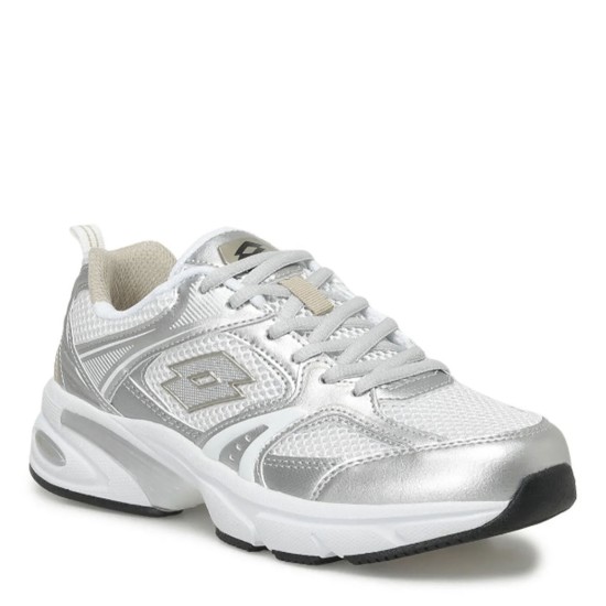 Lotto Kadın Günlük Spor Koşu Yürüyüş Sneaker Ayakkabı