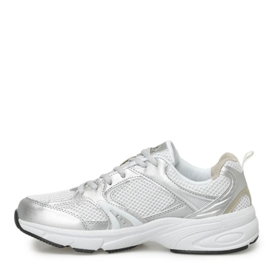 Lotto Kadın Günlük Spor Koşu Yürüyüş Sneaker Ayakkabı