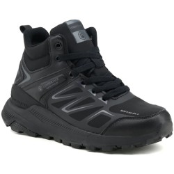 Lumberjack Erkek Su Geçirmez Bot Uzun Boy