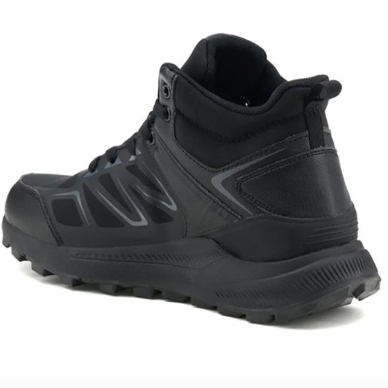 Lumberjack Erkek Su Geçirmez Bot Uzun Boy