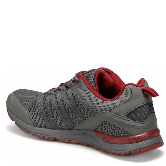 Lumberjack Dora Erkek Hafızalı Taban Spor Ayakkabı