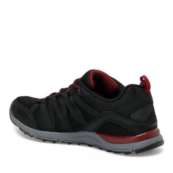 Lumberjack Dora Erkek Hafızalı Taban Spor Ayakkabı