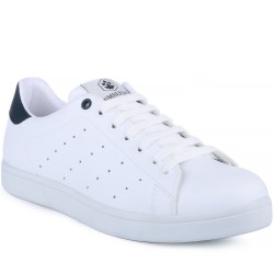 Lumberjack 4K Beyaz Erkek Sneaker